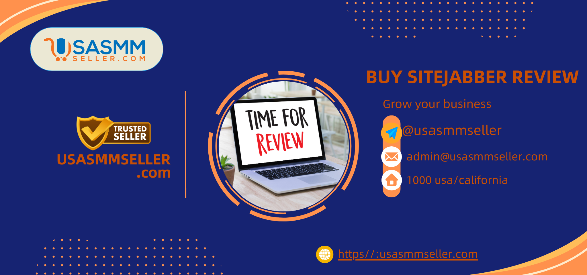 BUY SITEJABBER REVIEW