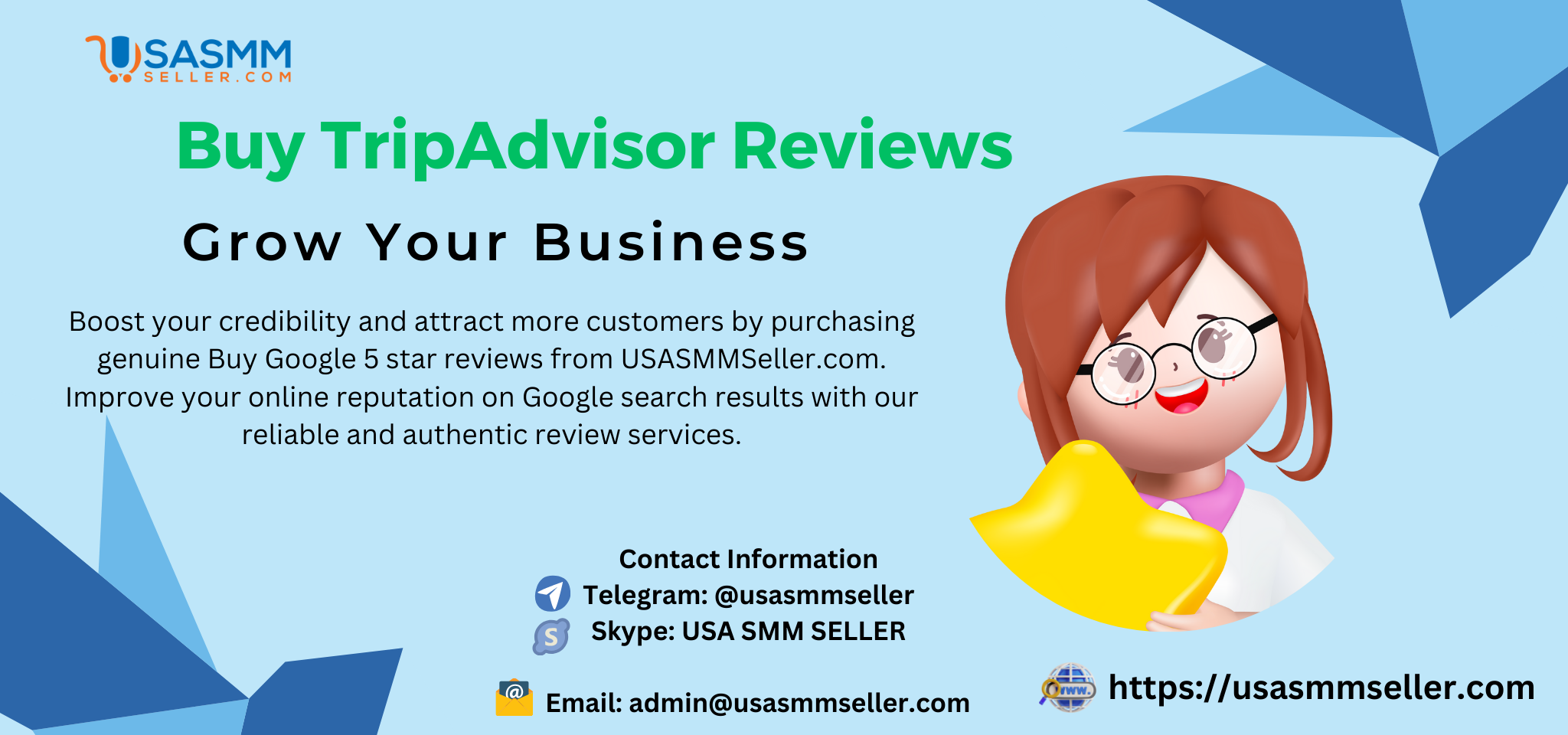 Buy Tripadvisor Reviews 