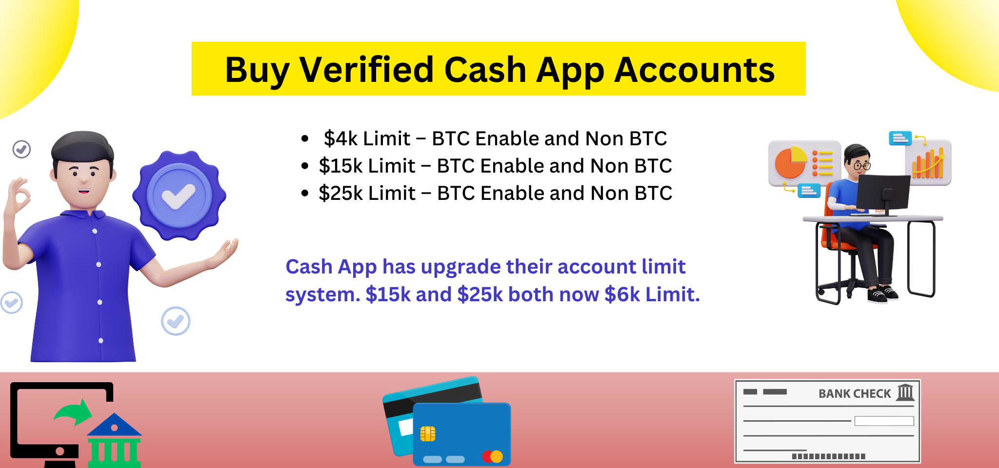 Buy Verified Cash App Accounts