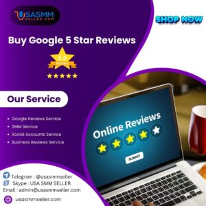 Buy Google 5 Star Review